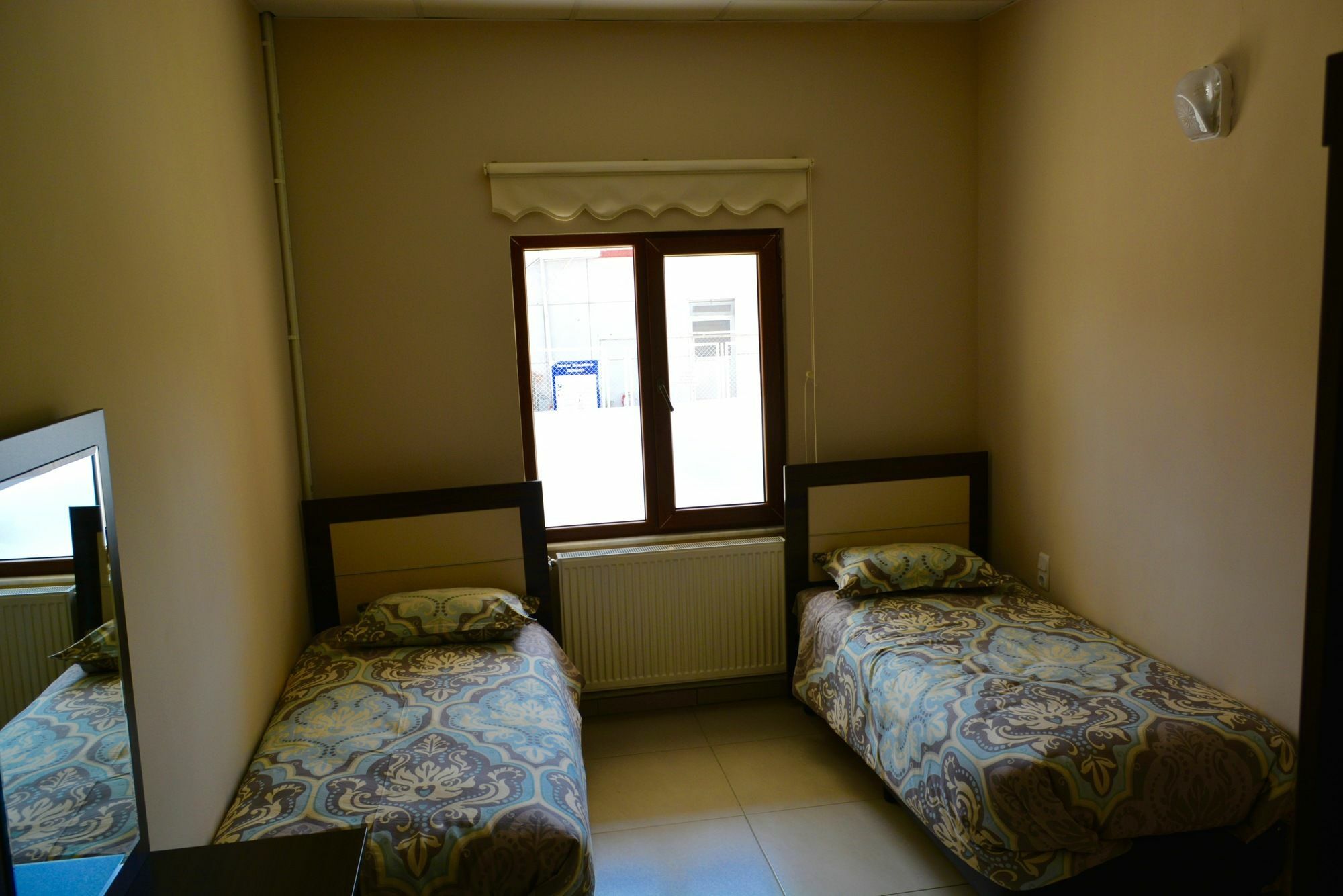Yaman Apartment Cappadocia Аванос Экстерьер фото